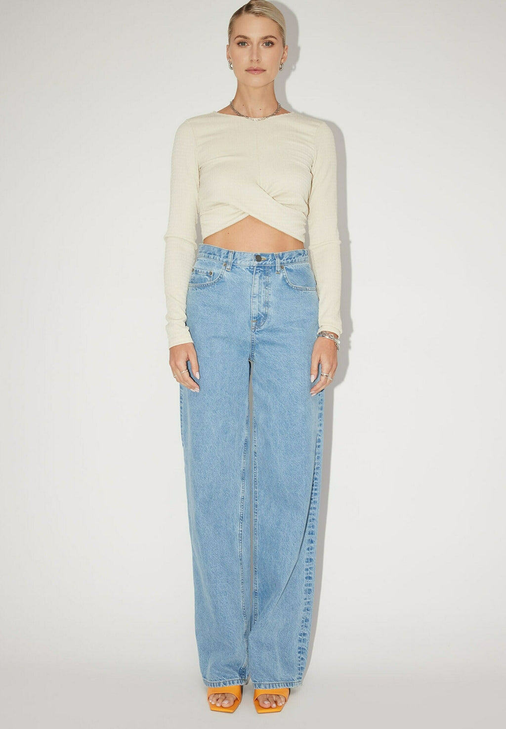 LeGer by Lena Gercke ANNELIE