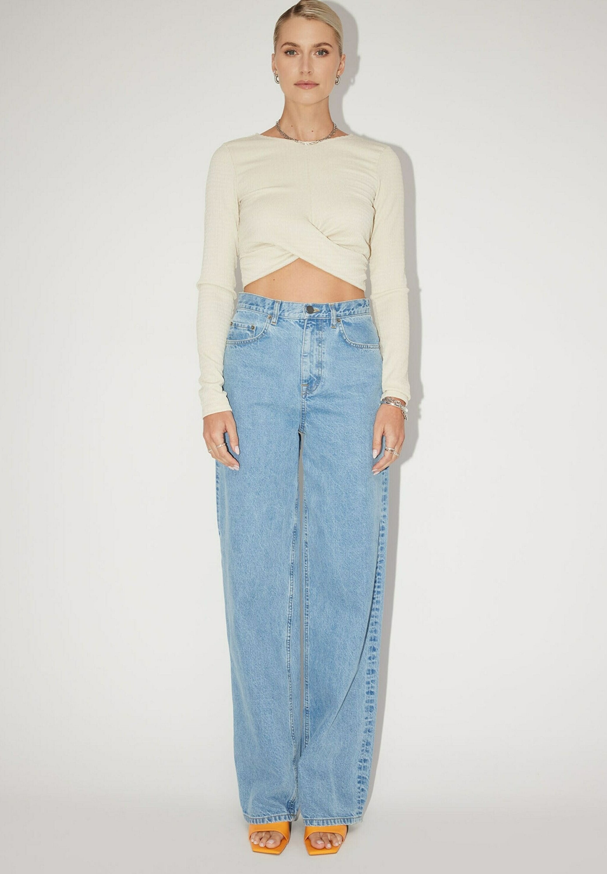 LeGer by Lena Gercke ANNELIE