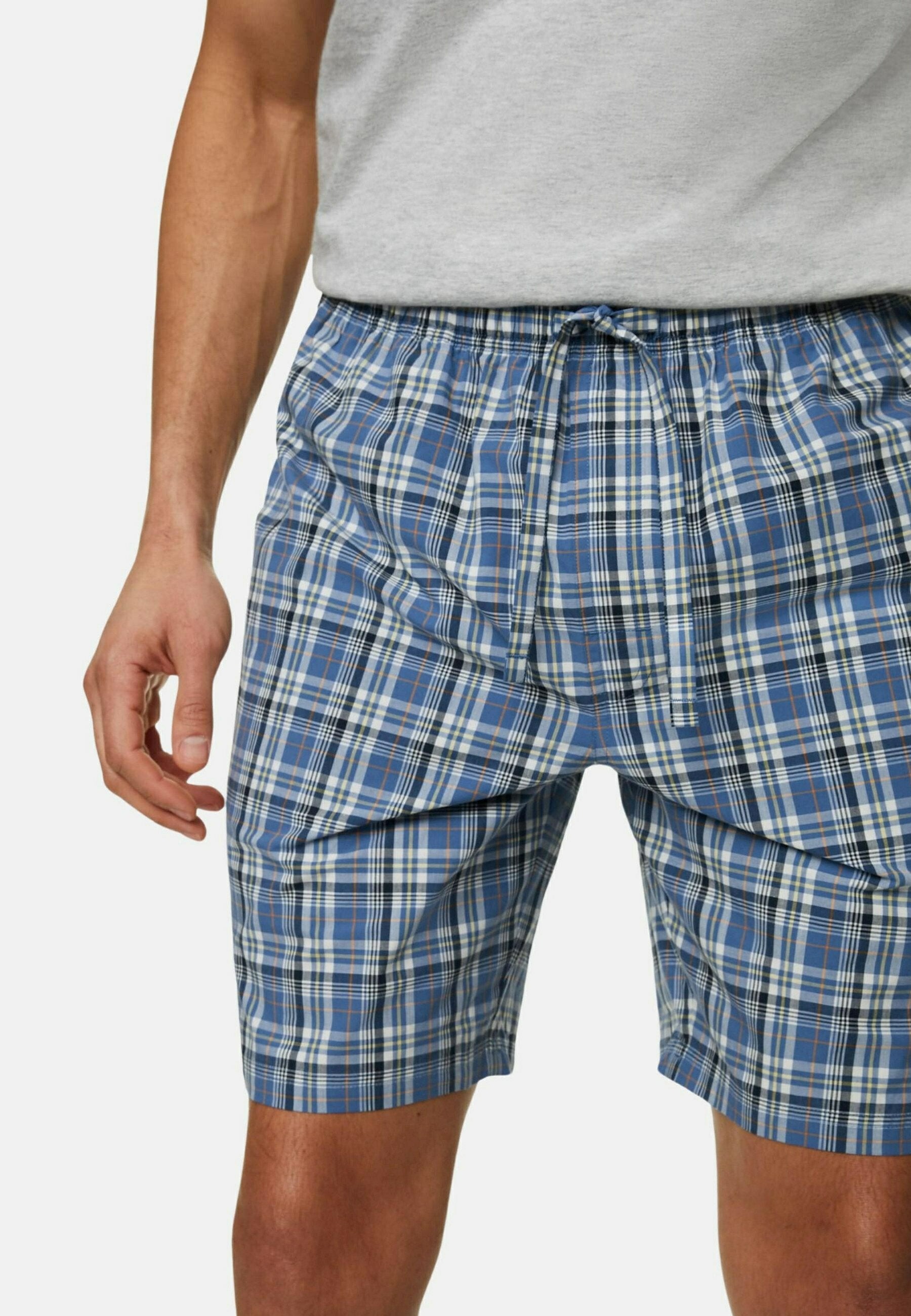 Marks & Spencer PURE COTTON SHORT