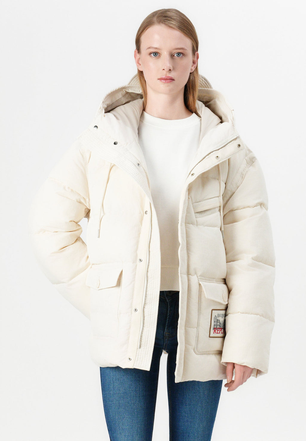 Replay JACKET