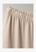 Mango ADULT - Pyjama bottoms - light pink