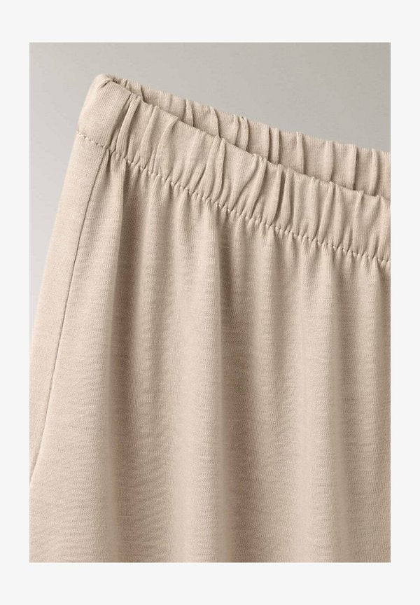 Mango ADULT - Pyjama bottoms - light pink
