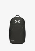 Under Armour ESSENTIAL HALFTIME UNISEX - Rucksack - black