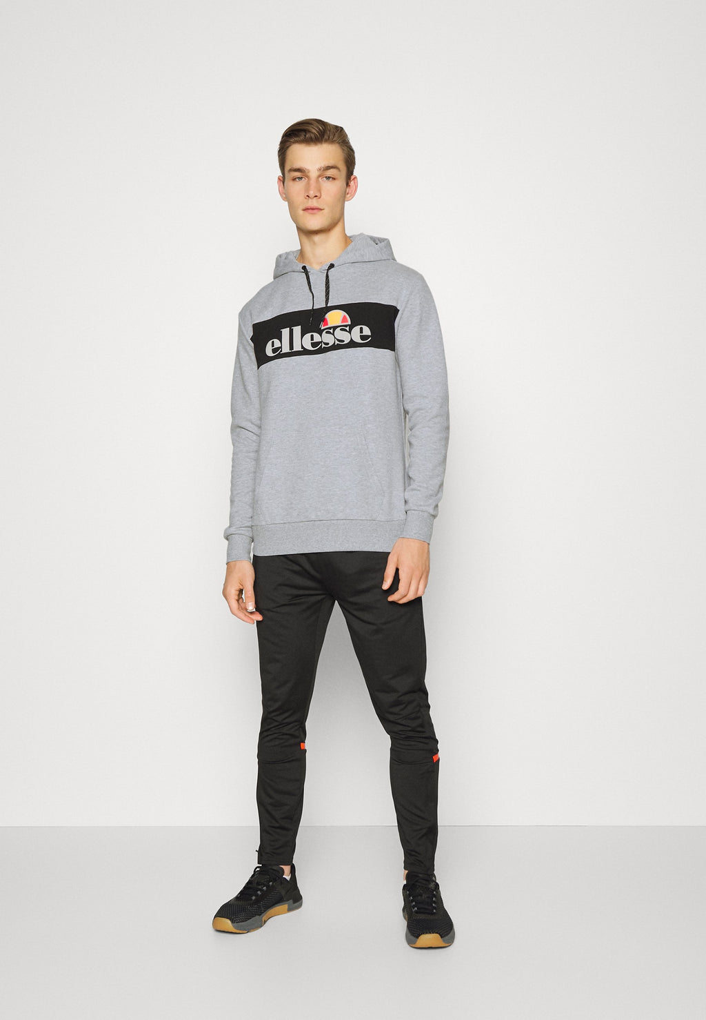 Ellesse CASLINO HOODIE