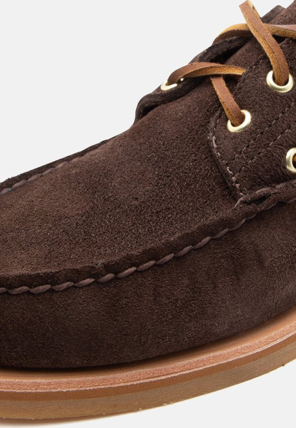 Timberland VIBRAM CRAFTED BOAT 3 EYE