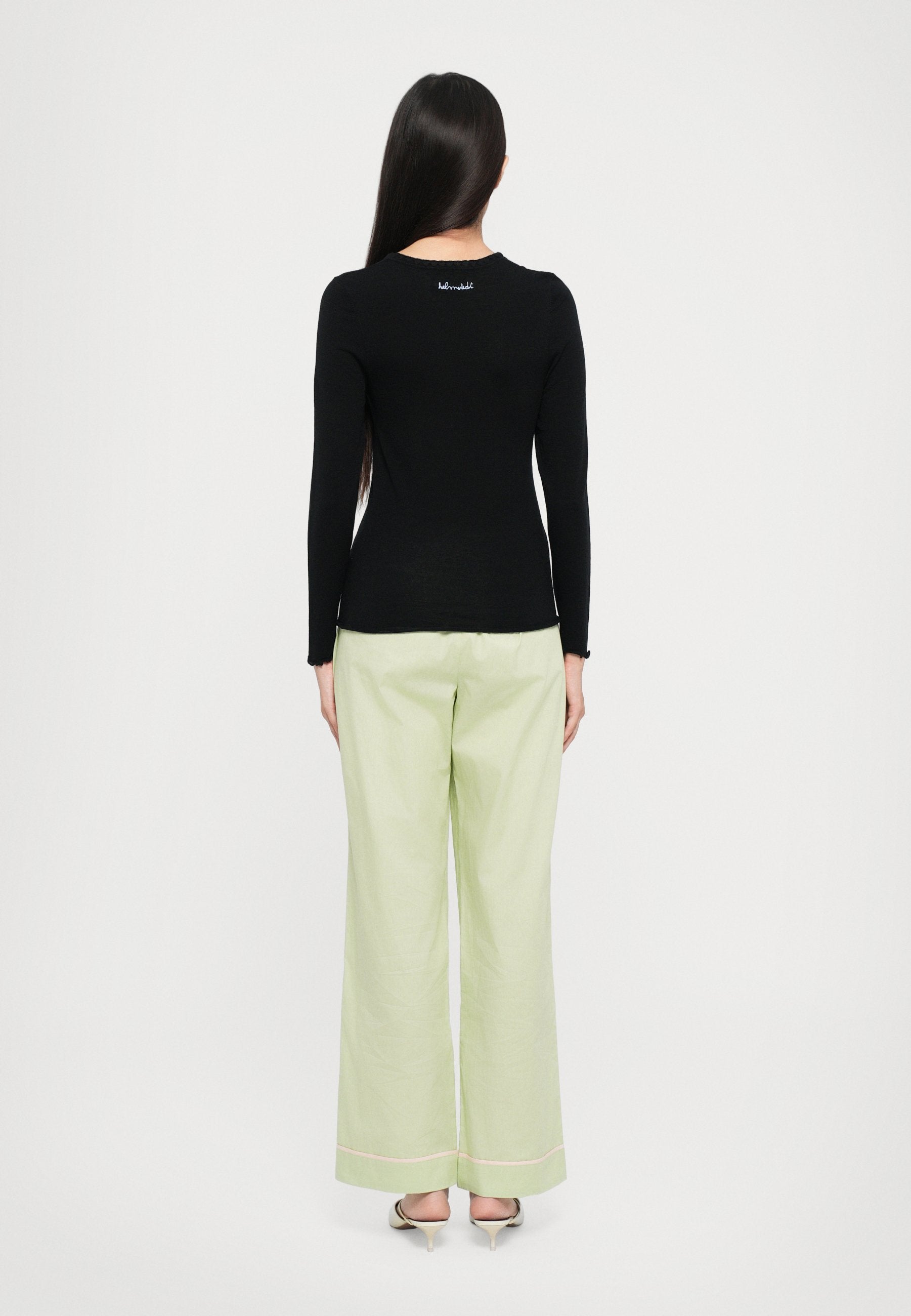 Helmstedt ANDREA LONG SLEEVE