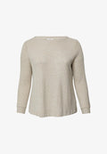 s.Oliver Jumper - beige