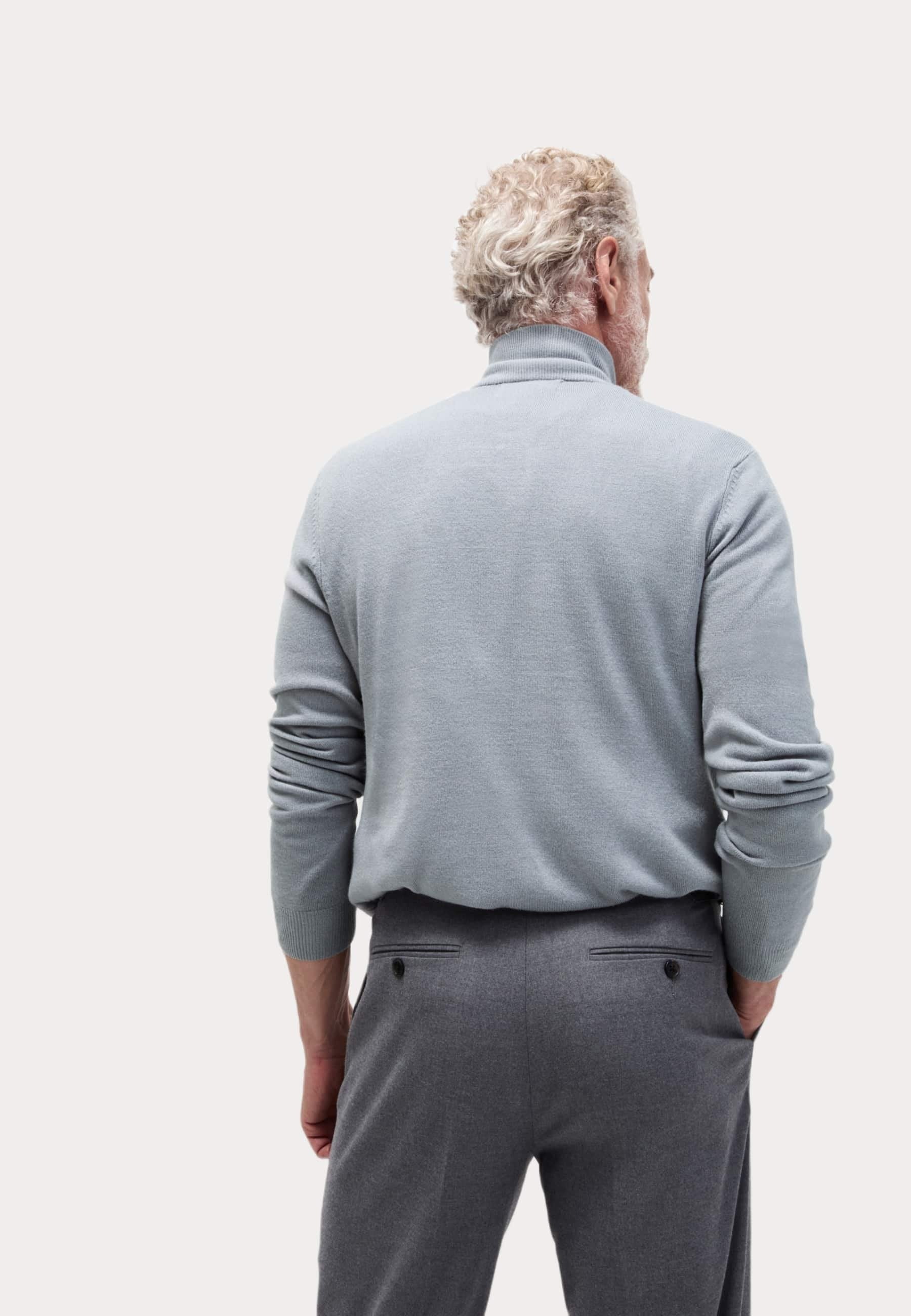 Marks & Spencer HIGH NECK HALF ZIP