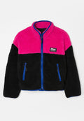 Fila Fleecejacke Media 1