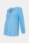 Pieces Maternity PCMGERALDINE SLEEVE