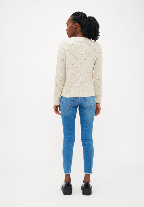 ONLY Petite ONLLIANA LIFE O NECK