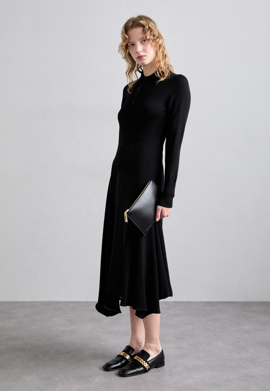 Victoria Beckham SHIRT DRESS