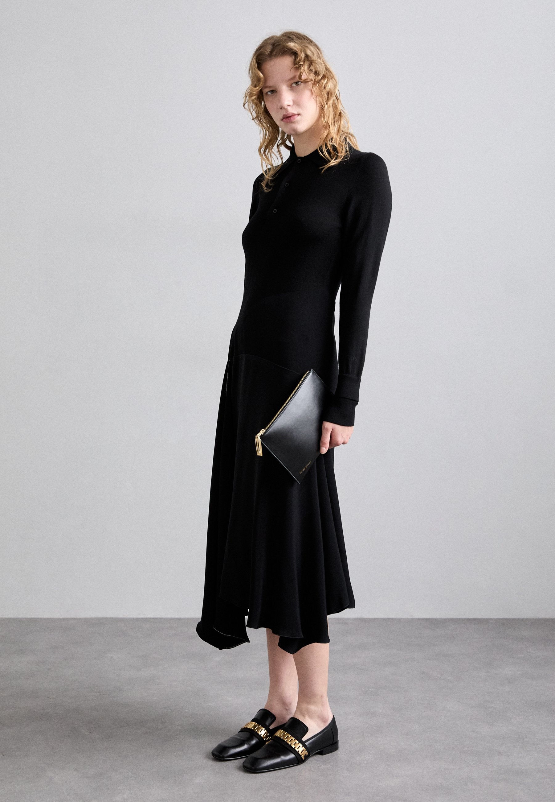 Victoria Beckham SHIRT DRESS
