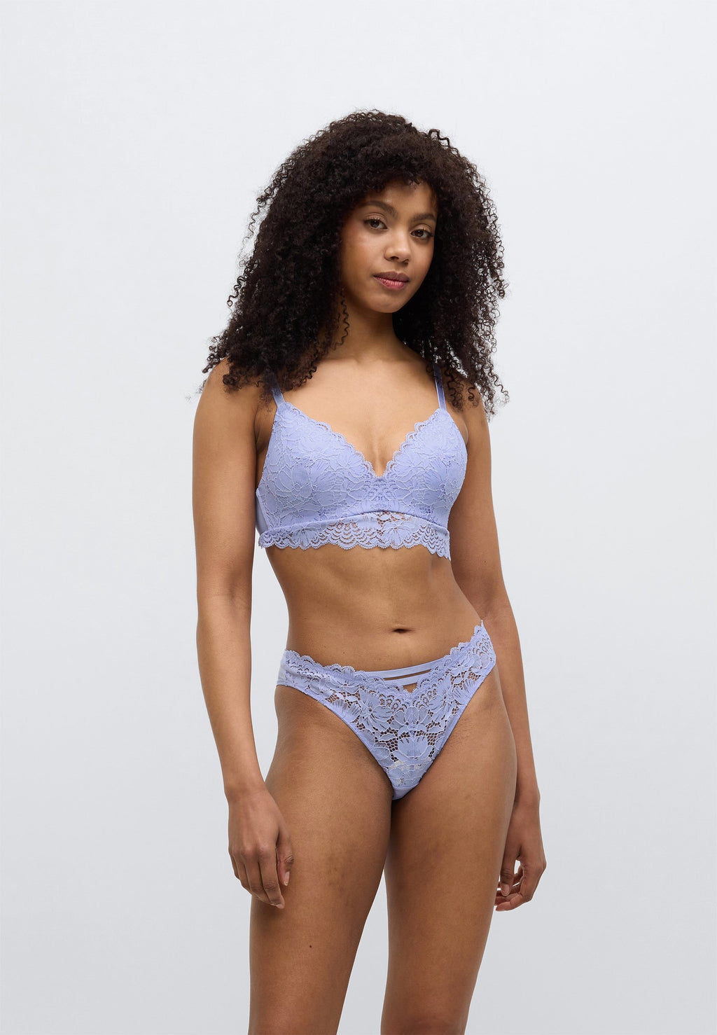 Hunkemöller ANDREA NON WIRED