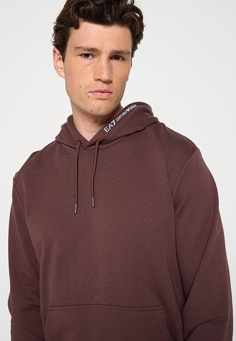 EA7 Emporio Armani Kapuzenpullover Media 6
