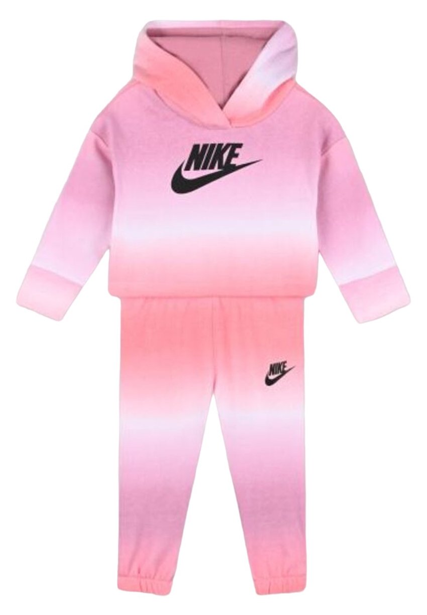 Nike Sportswear PRINTED SET