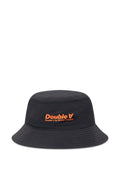 DOUBLE A BY W.W. TECH ITALIC BUCKET HAT UNISEX