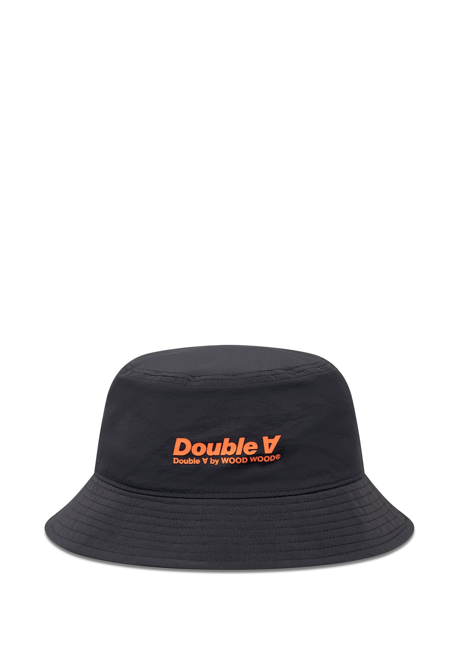 DOUBLE A BY W.W. TECH ITALIC BUCKET HAT UNISEX