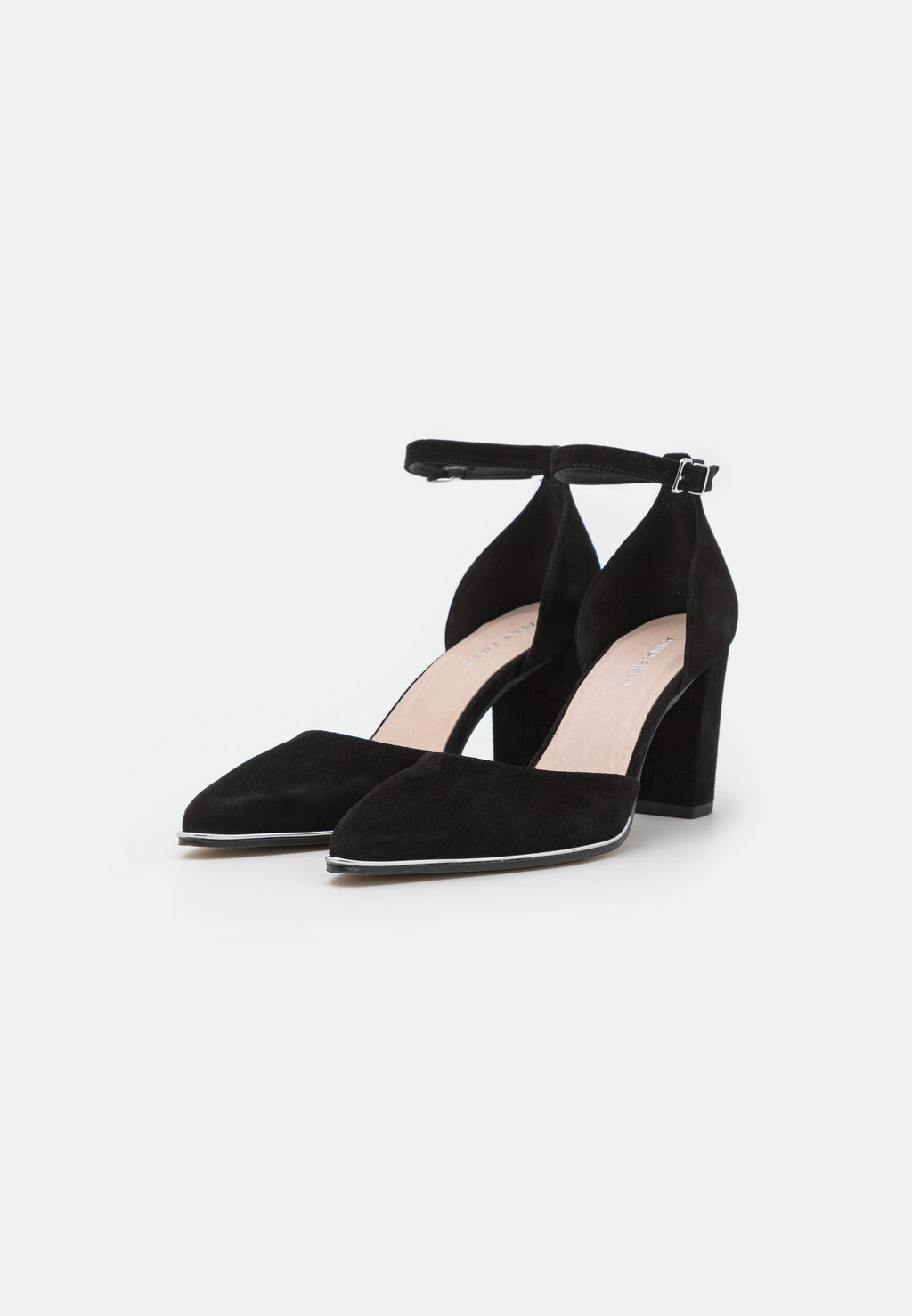 Anna Field LEATHER