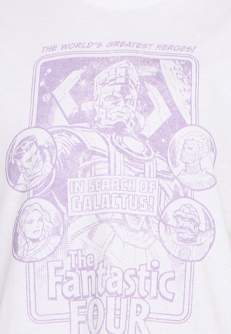 Marvel FANTASTIC FOUR IN SEARCH OF GALACTUS