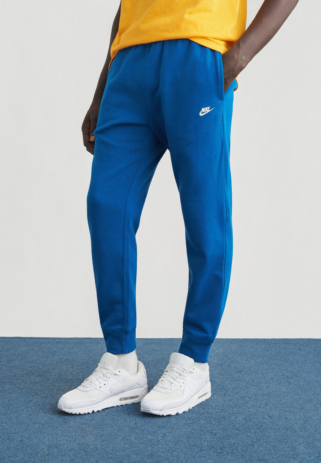 Nike Sportswear M NK CLUB BB JOGGER