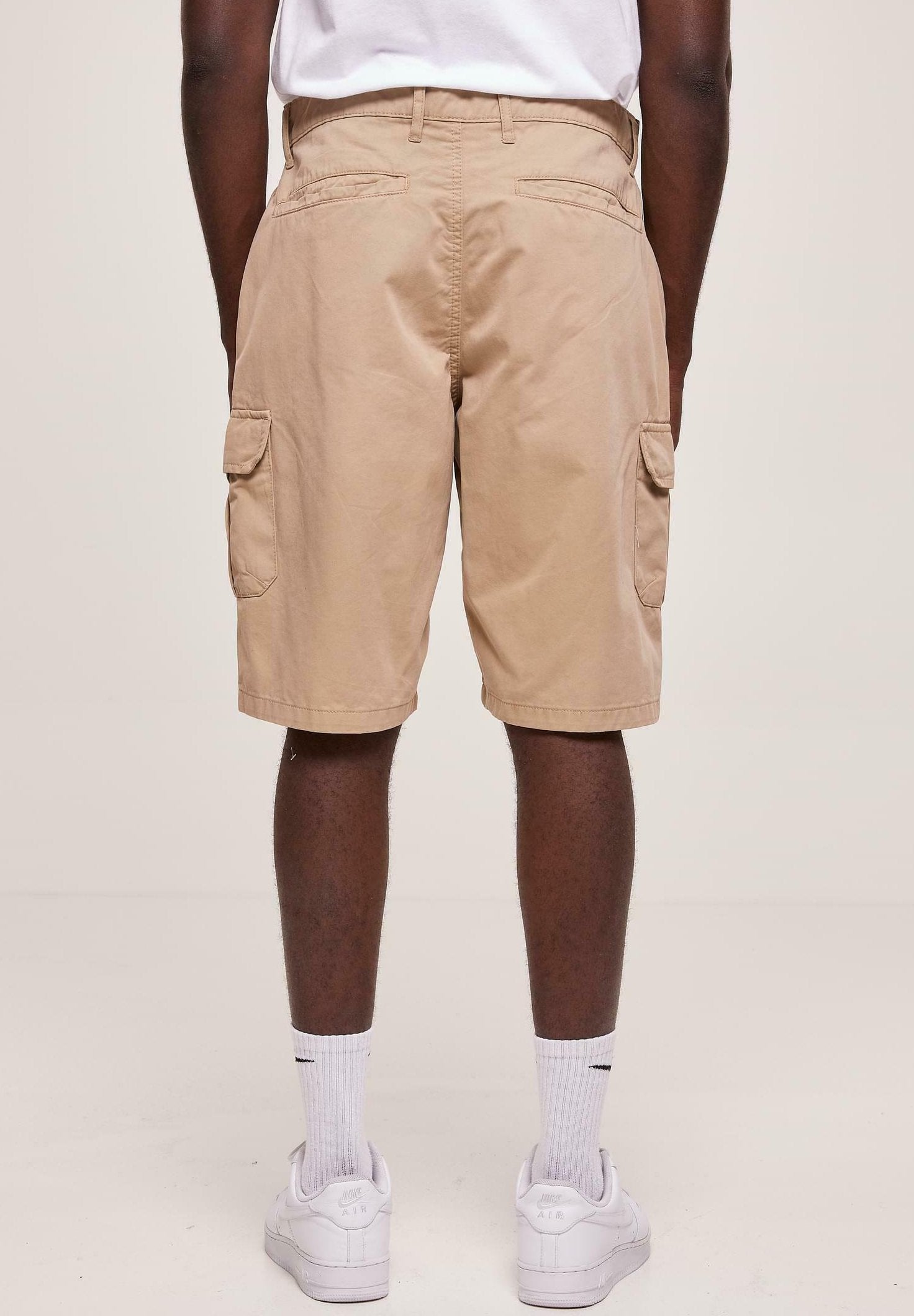 Urban Classics BIG BERMUDA
