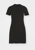 NMKUBI HIGHNECK SHORT DRESS Media 1