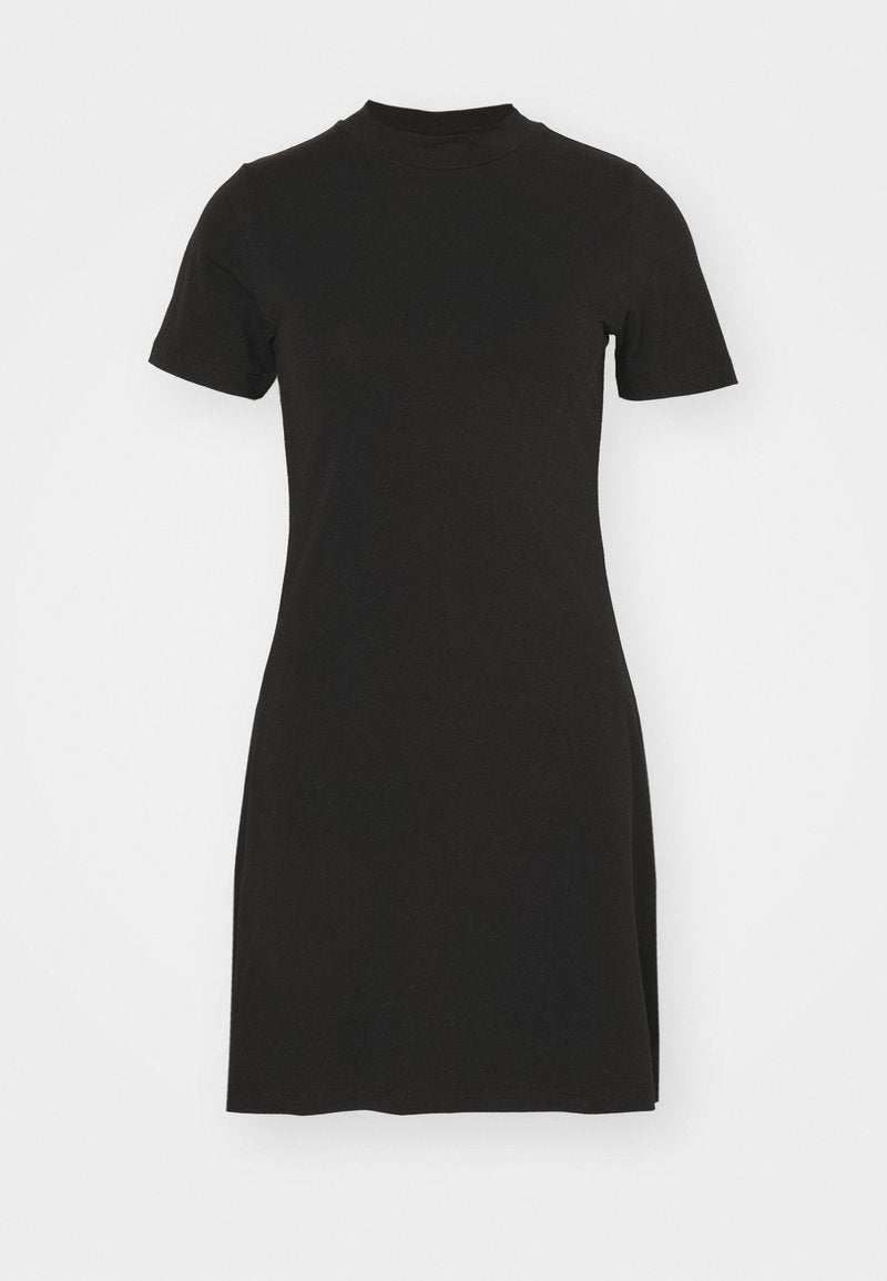 NMKUBI HIGHNECK SHORT DRESS Media 1