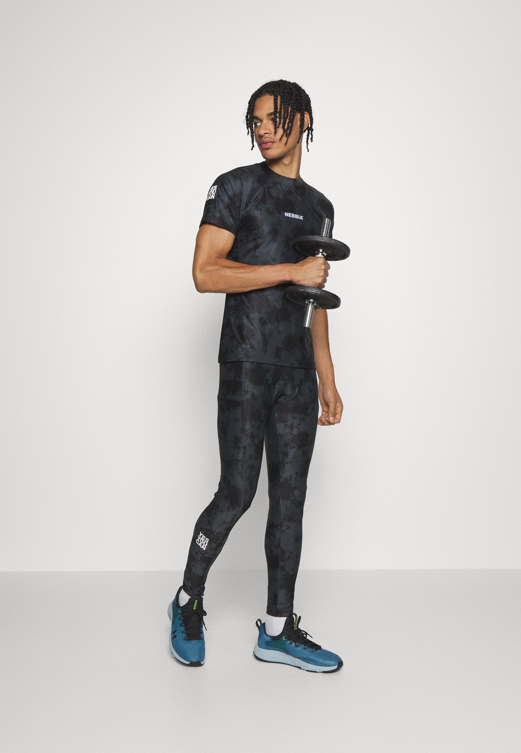 Nebbia MENS COMPRESSION