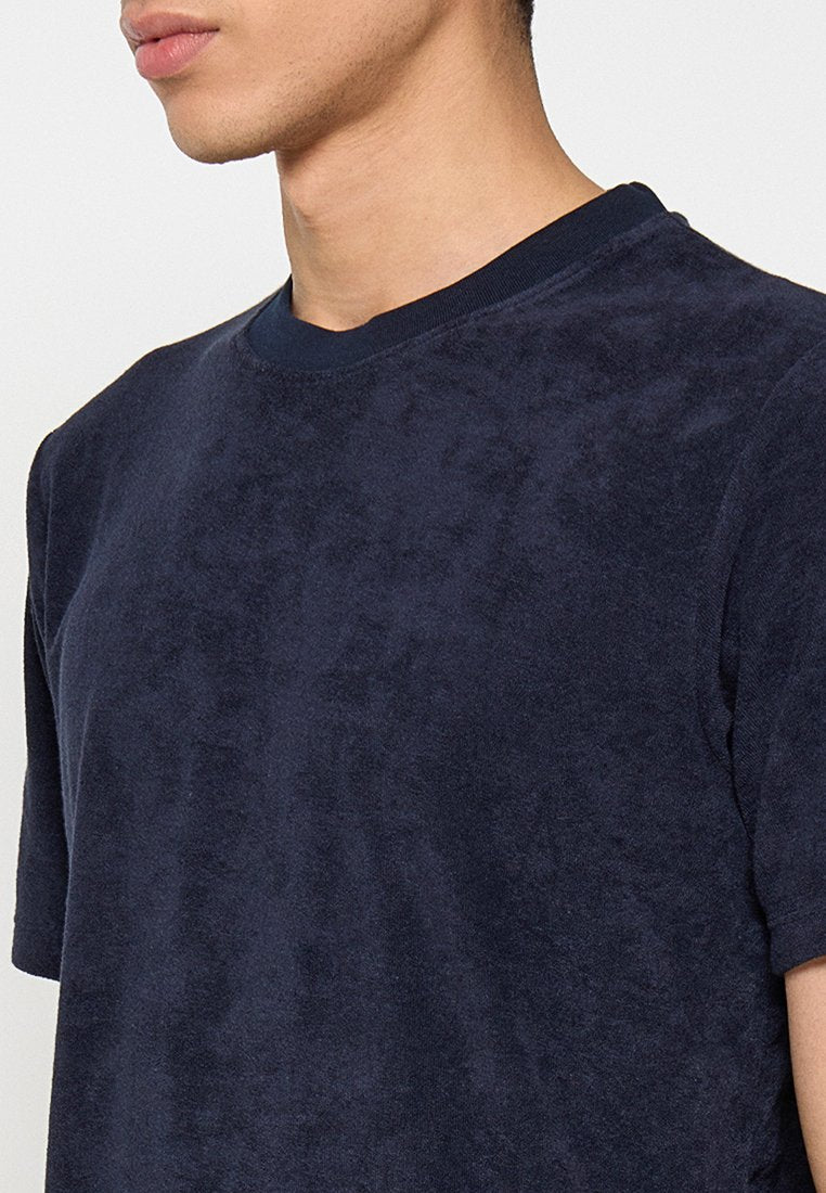 Lindbergh T-Shirt basic Media 3