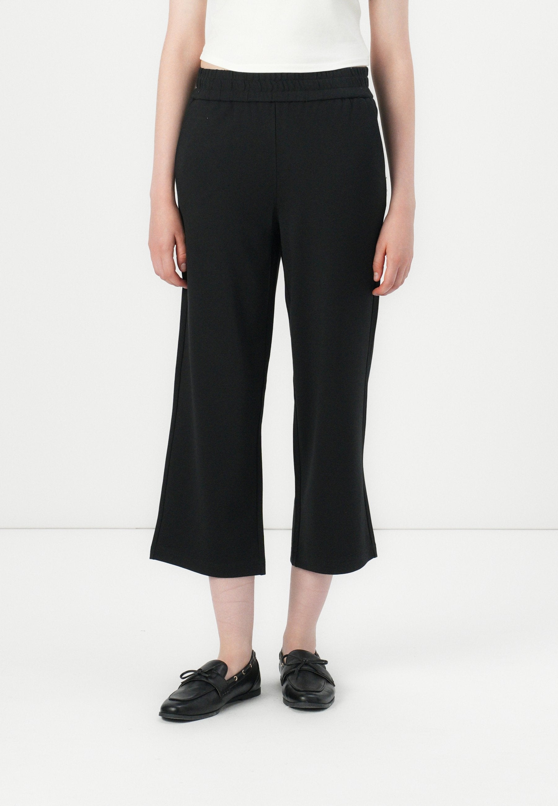ONLY Classic ONLPOPTRASH-SUKI Cropped Fit