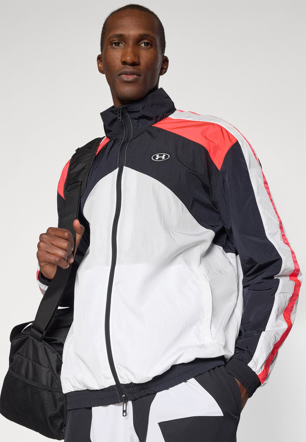 Under Armour ICON TRACK
