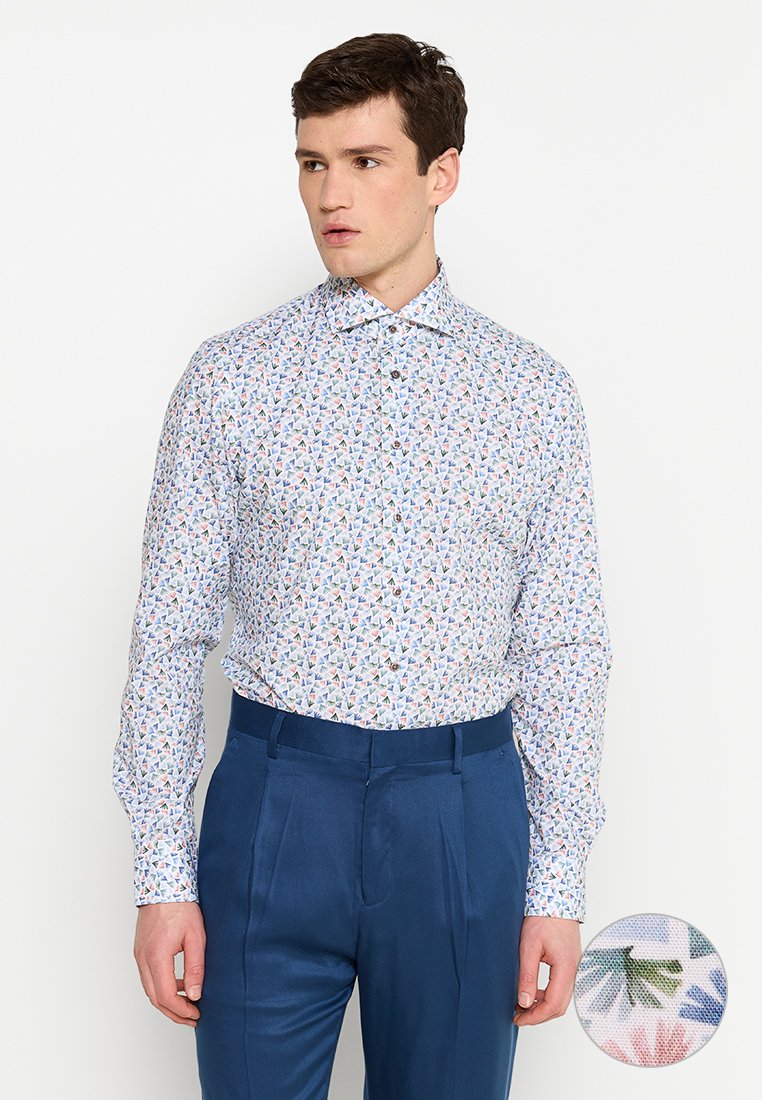 MICHAELIS CUTAWAY SLIM FIT