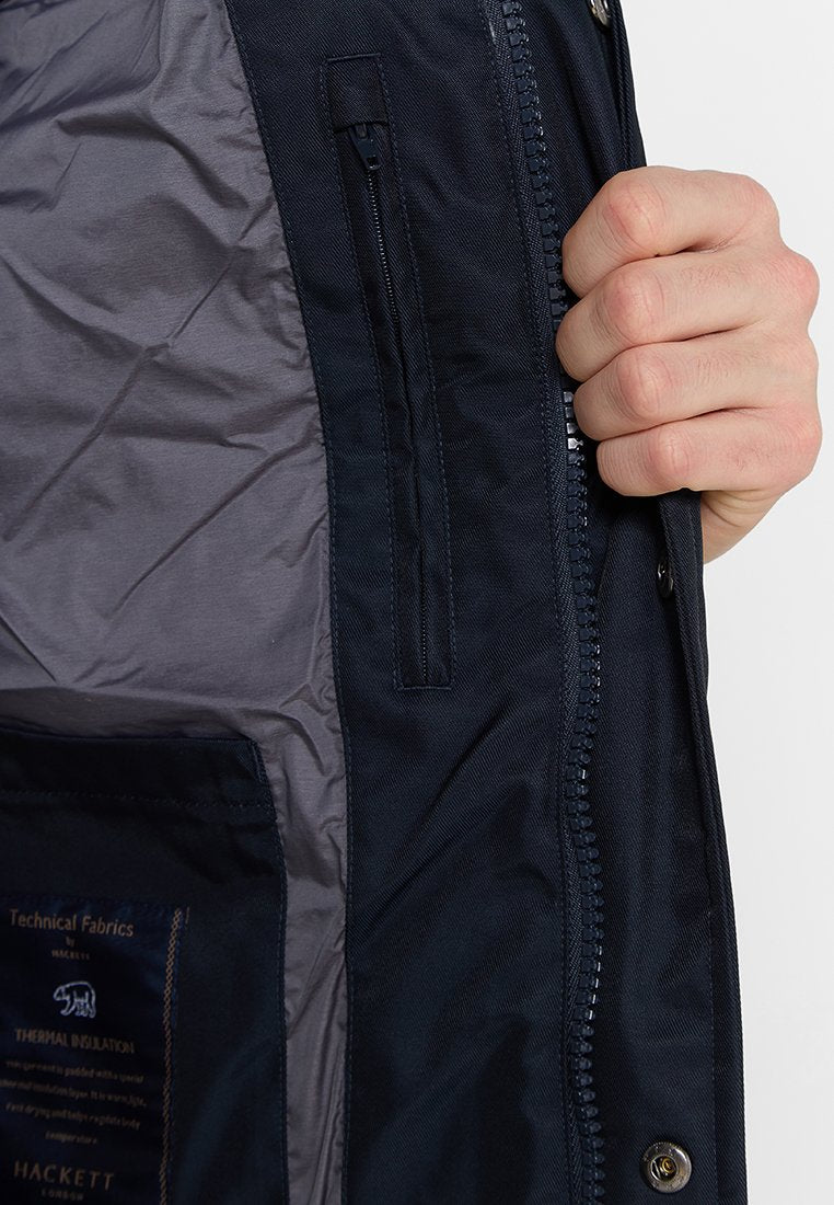 Hackett London