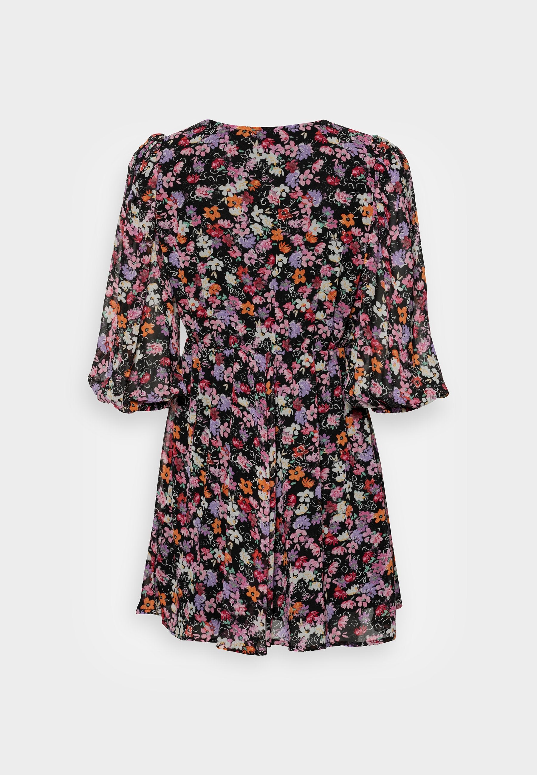 ONLCITTY V NECK DRESS Media 2