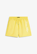 Tommy Hilfiger Swimming shorts - morningside yellow
