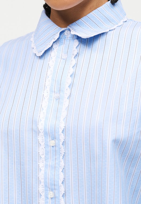 ONLY ONLOSIRIS STRIPED SHIRT