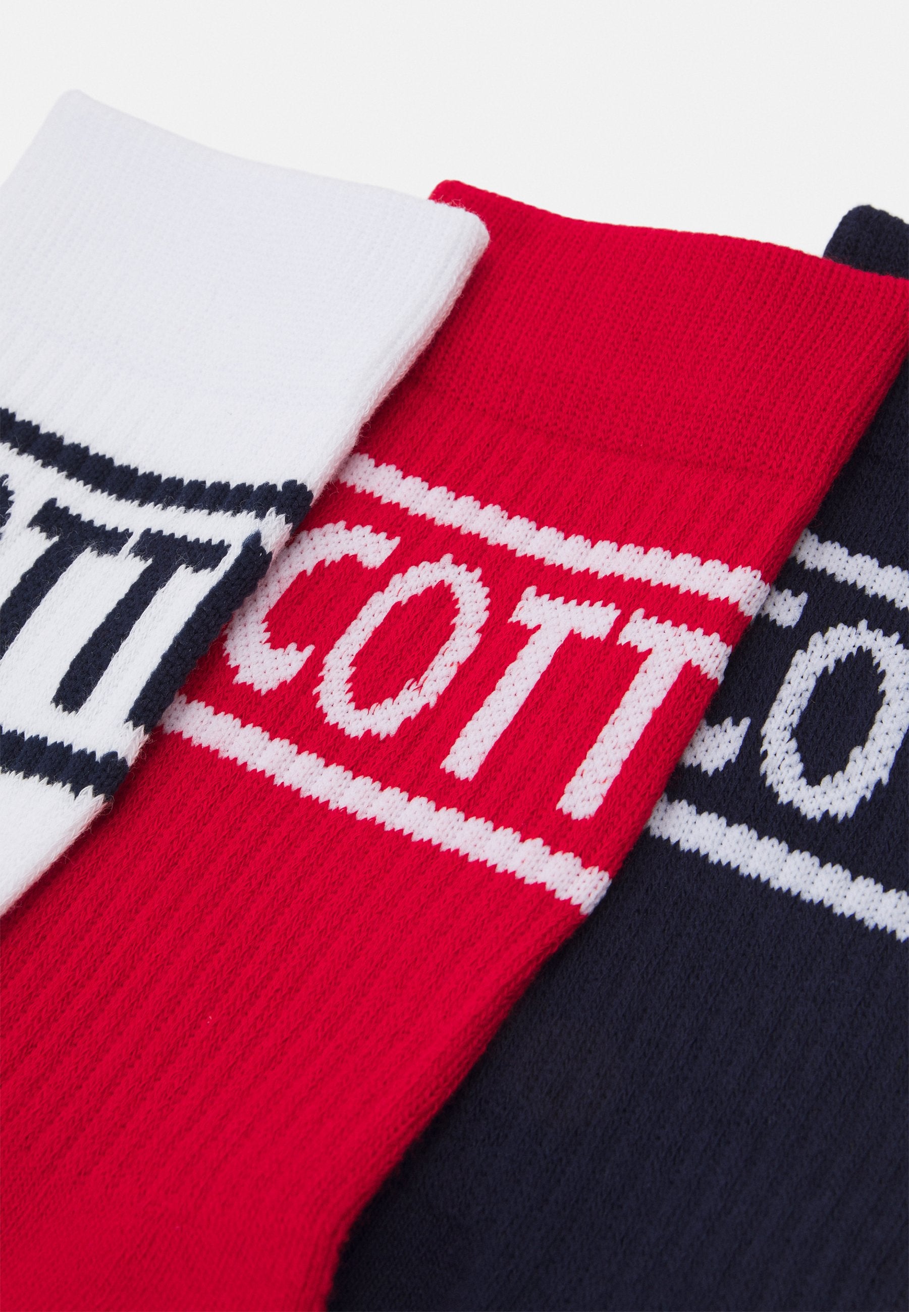 Lyle & Scott JOCK 3 PACK