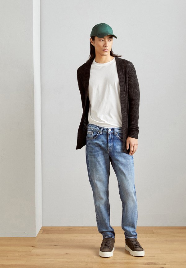 Marc O'Polo DENIM SLIM FIT TAPERED