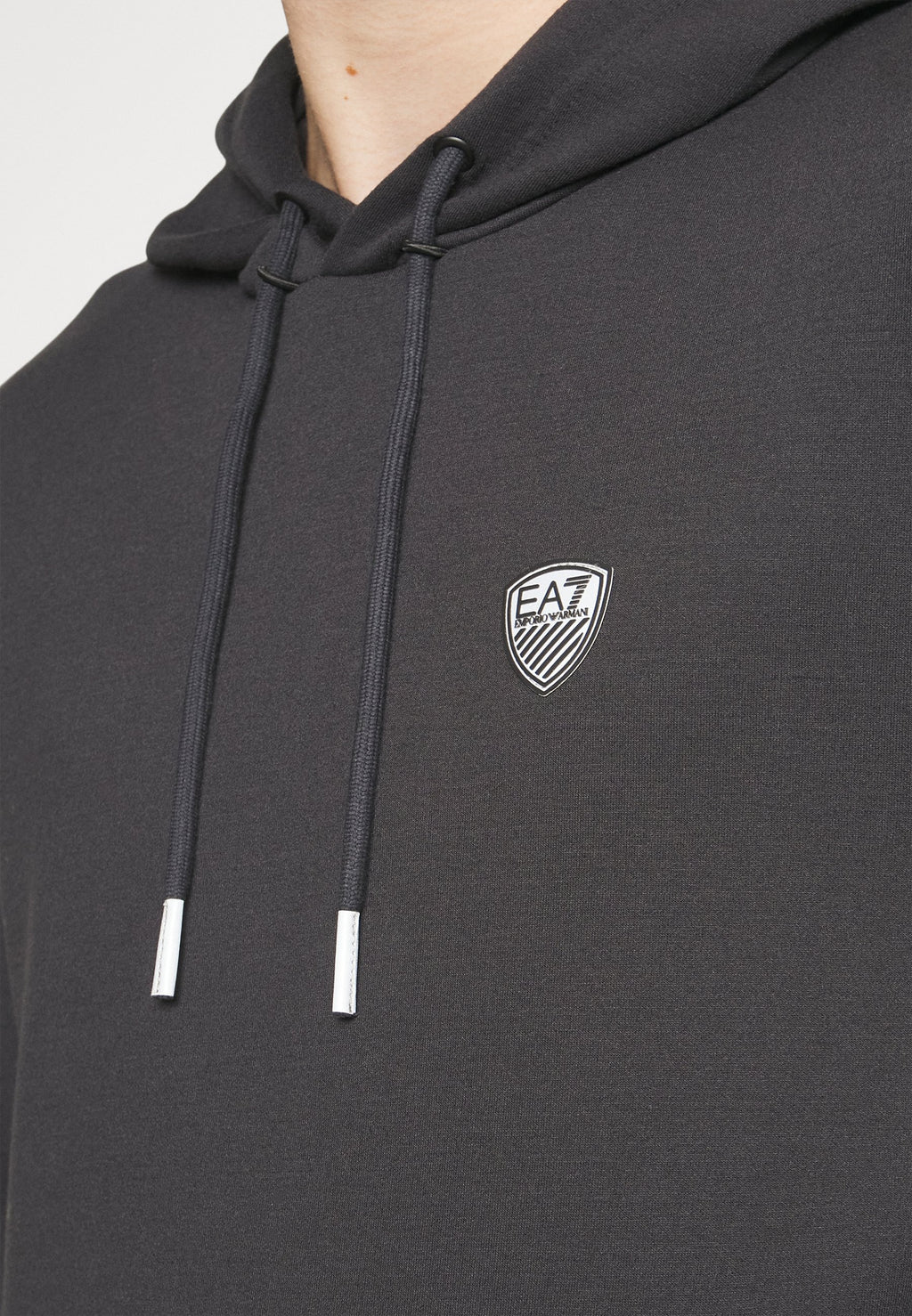 EA7 Emporio Armani Kapuzenpullover Media 6