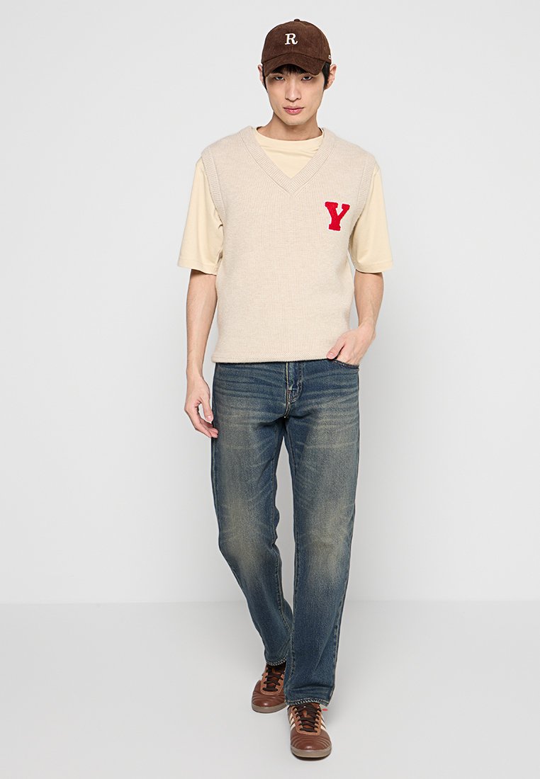 Armani Exchange Jeans Straight Leg Media 2