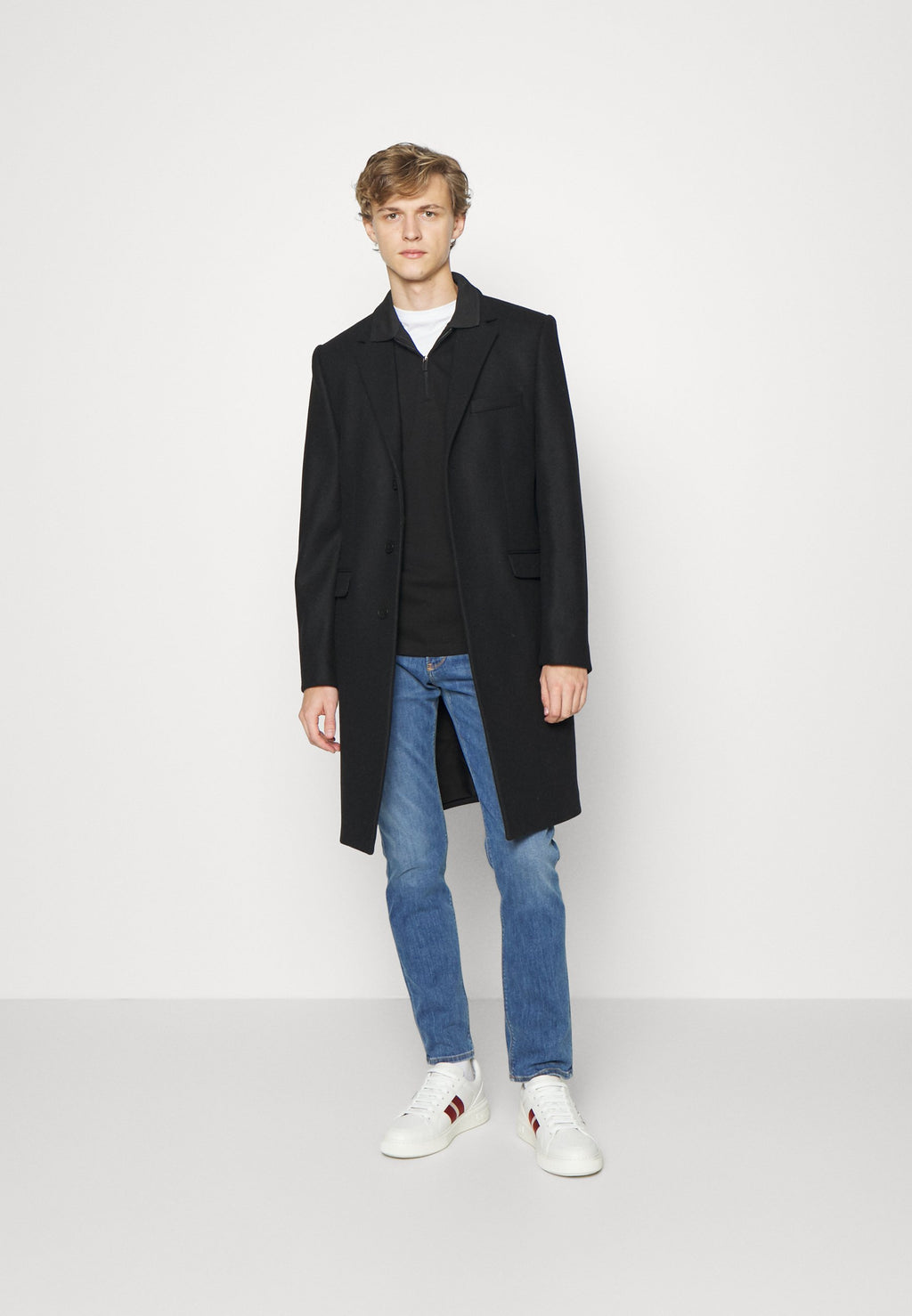 Emporio Armani POCKETS PANT