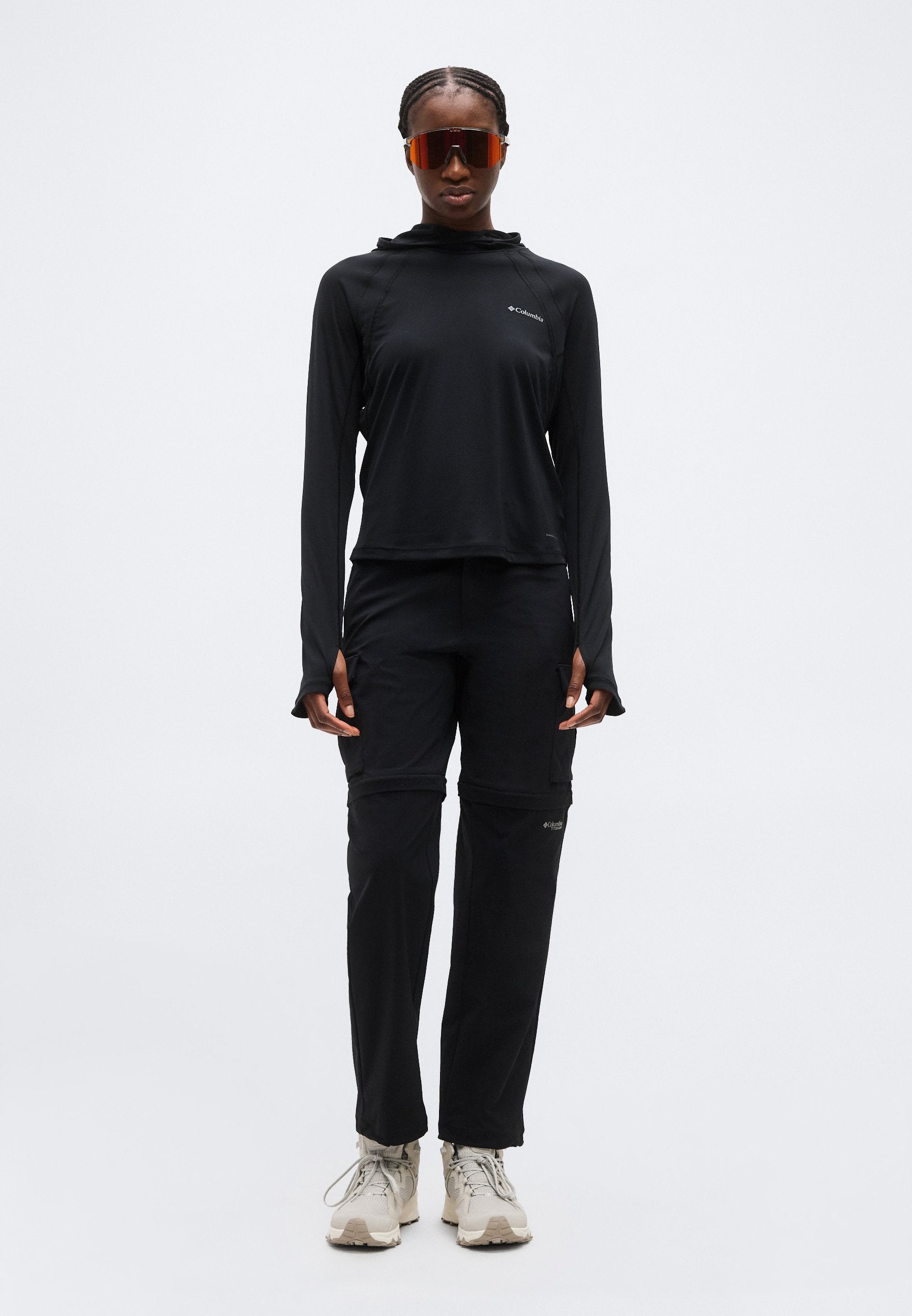 Columbia STEALTH SPRING™ HOODIE