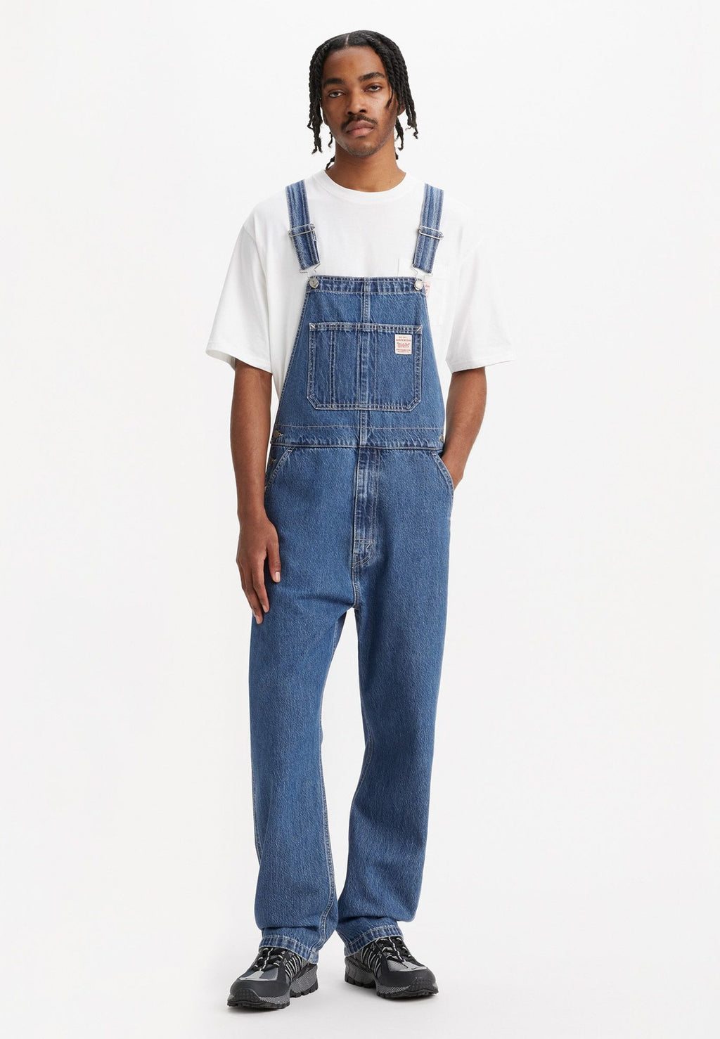 Levi's® Workwear RT OVERALL