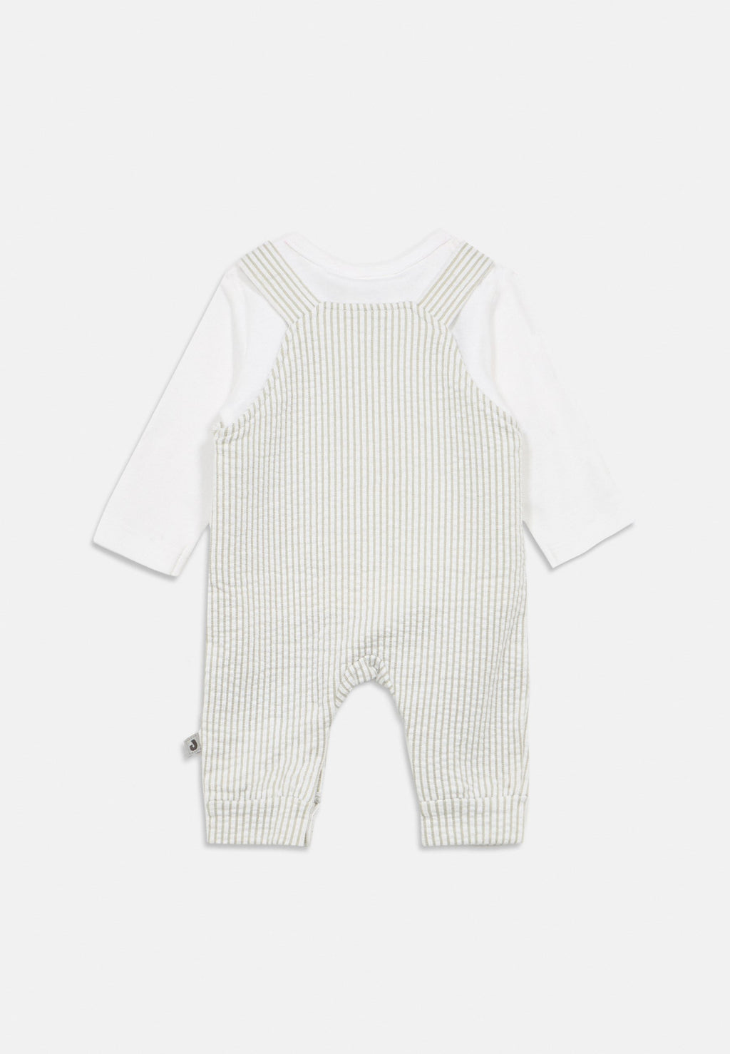 Jacky Baby LAUFHOSEN CLASSIC BOYS SET