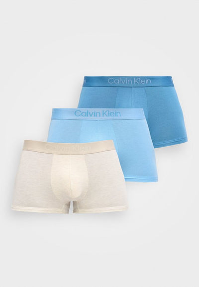 Calvin Klein Underwear 3 PACK
