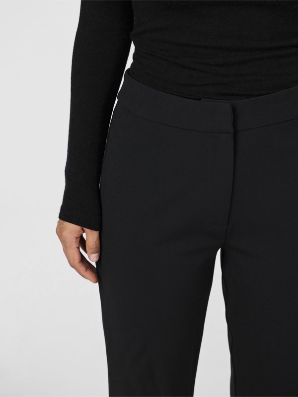 YAS YASVICTORIA FLARED PANT