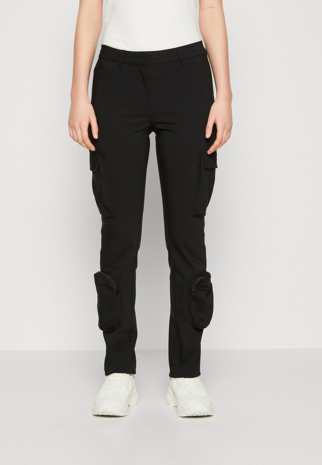 Weekday ILA CARGO TROUSER