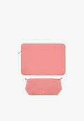 Mango Laptop bag - pink