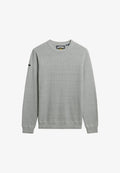 Superdry & Co Jumper - light grey